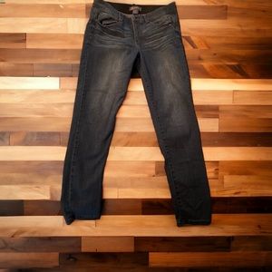 Women’s Democracy Ab Solution Jeans Size 12